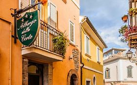 Albergo Della Corte