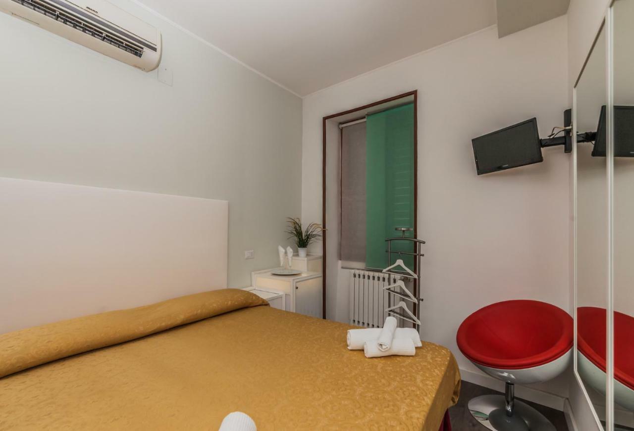 Albergo Della Corte Benevento Buitenkant foto