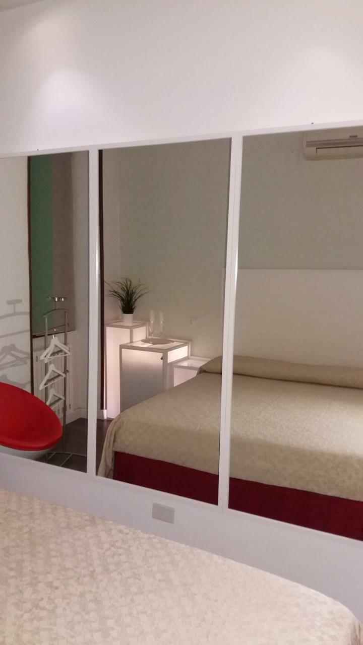 Albergo Della Corte Benevento Buitenkant foto