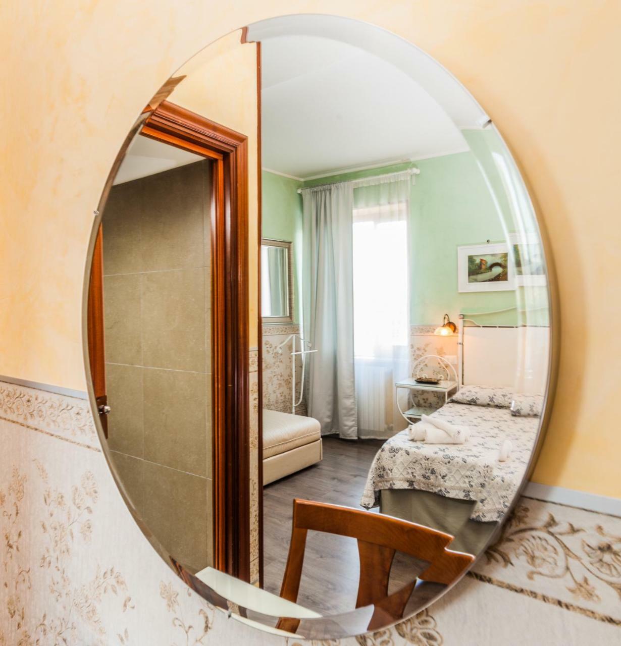 Albergo Della Corte Benevento Buitenkant foto