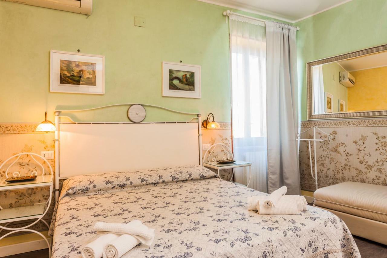 Albergo Della Corte Benevento Buitenkant foto