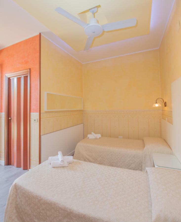 Albergo Della Corte Benevento Buitenkant foto