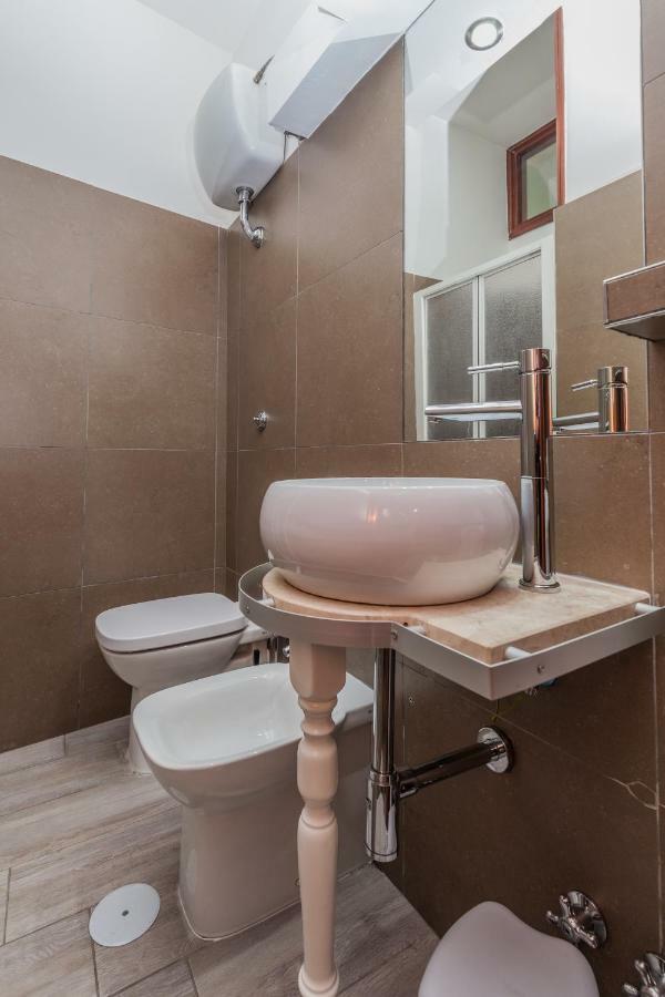 Albergo Della Corte Benevento Buitenkant foto