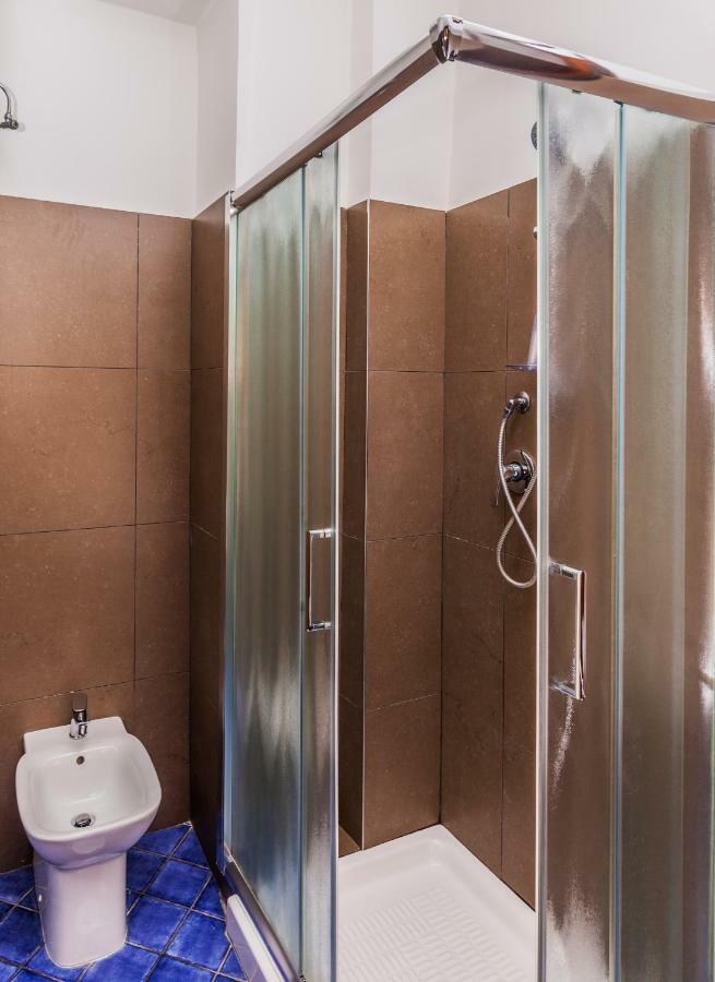 Albergo Della Corte Benevento Buitenkant foto