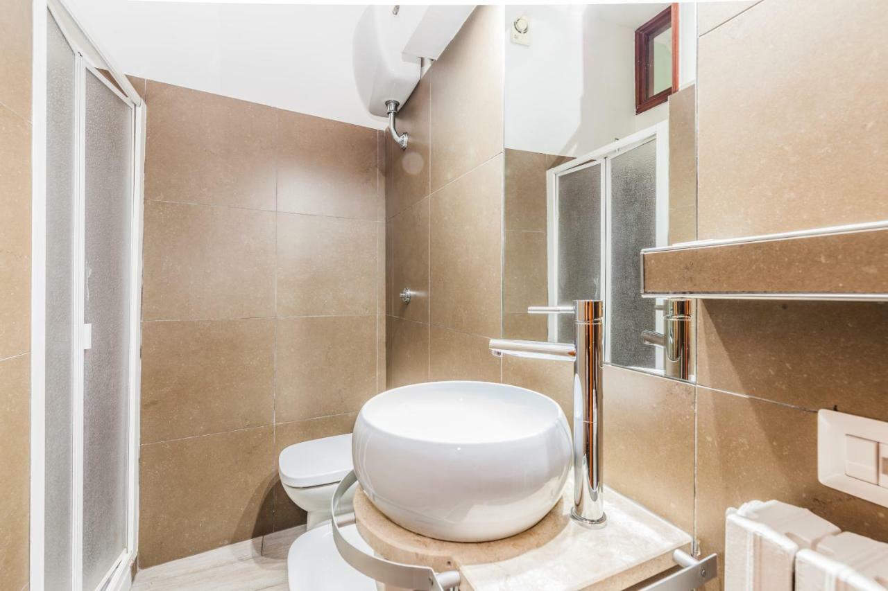 Albergo Della Corte Benevento Buitenkant foto