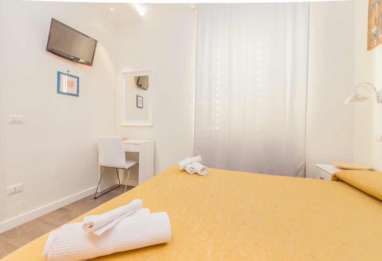 Albergo Della Corte Benevento Buitenkant foto