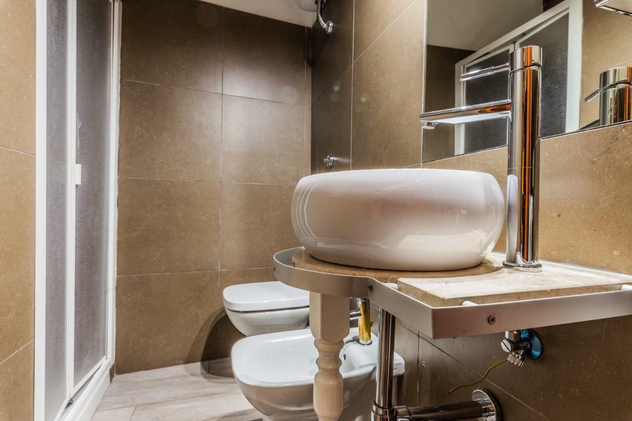 Albergo Della Corte Benevento Buitenkant foto