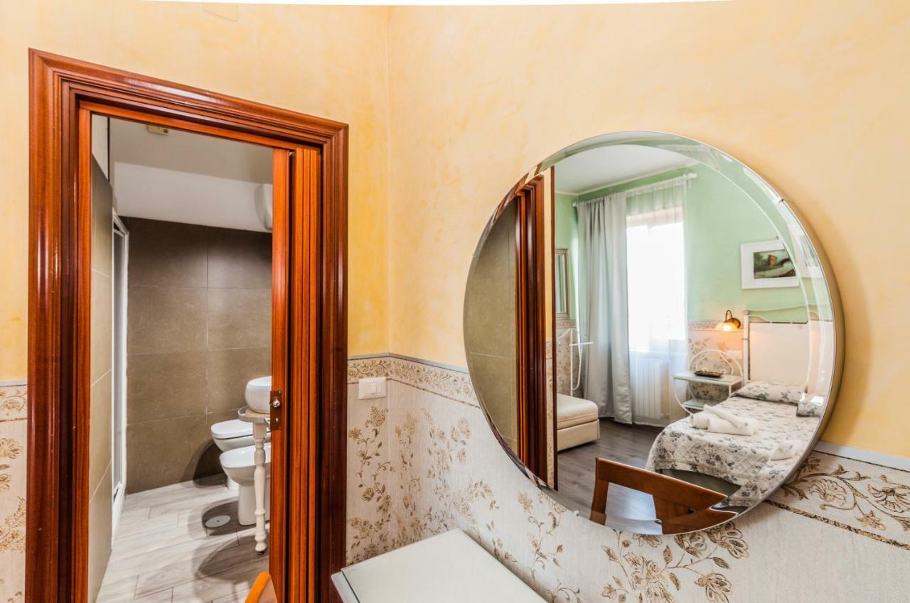 Albergo Della Corte Benevento Buitenkant foto